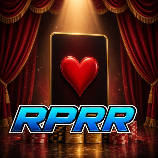 rprr APK Indonesia - Tampilan antarmuka