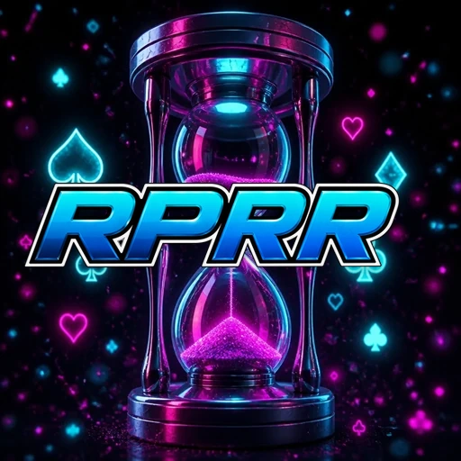 Langkah Instal rprr APK Resmi