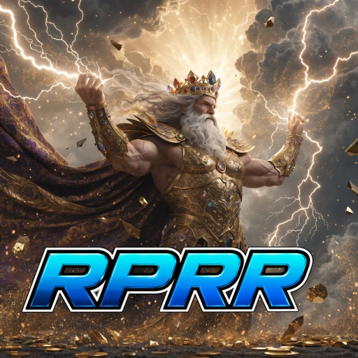 rprr Features Highlight