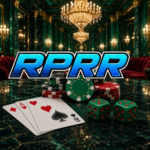 rprr Key Features
