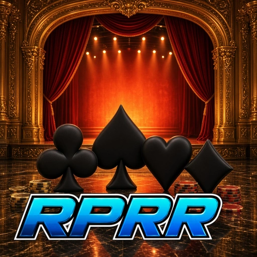 rprr FAQ